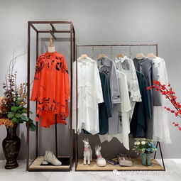 歐萊華2020春裝棉麻大碼女裝 深圳原創(chuàng)設(shè)計(jì)師品牌，一手貨源折扣批發(fā)全解析