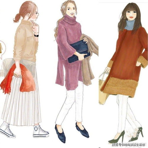 為什么你穿衣服總不好看？掌握這4個關鍵點，輕松告別搭配雷區(qū)