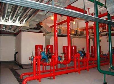 深圳消防工程公司 消防設施工程施工的專業實踐與管理策略